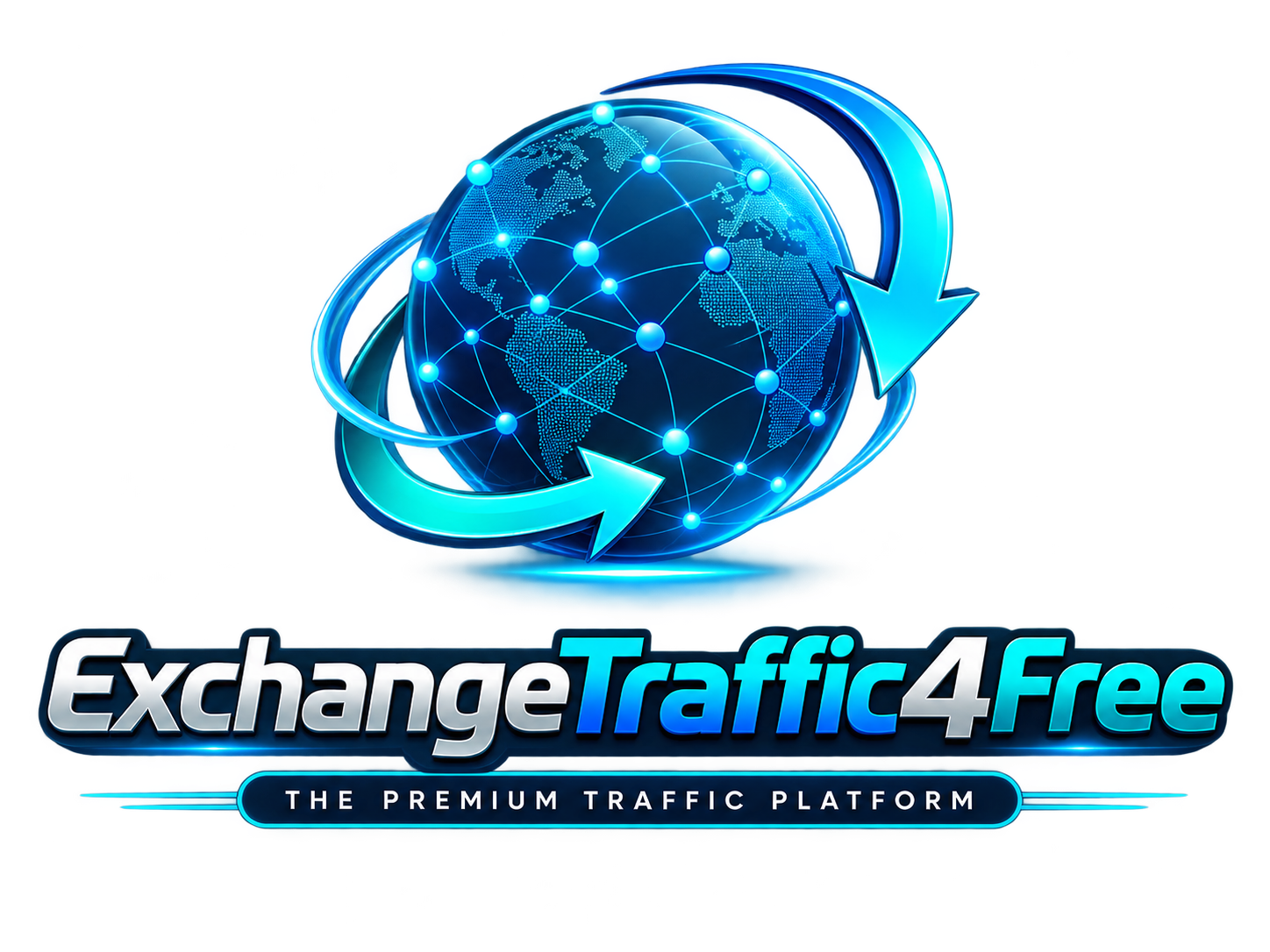 ExchangeTraffic4Free — The Premium Traffic Platform
